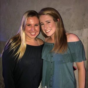 Meet your Posher, Kathryn